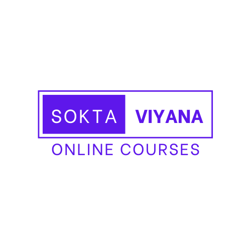 Soktaviyana Online Courses