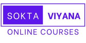 Soktaviyana Online Courses